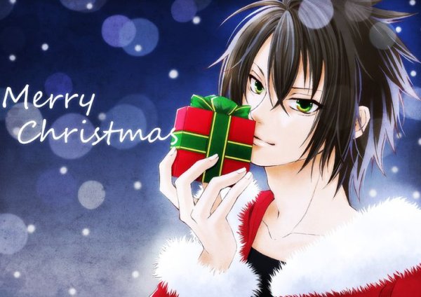 Новогодний Юрий Плисецкий