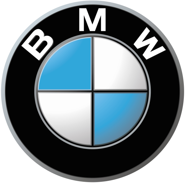 BMW логотип