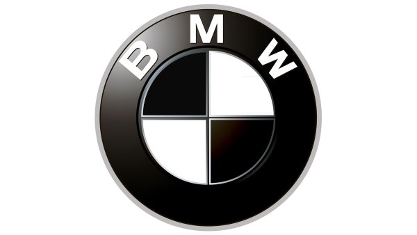 BMW эмблема