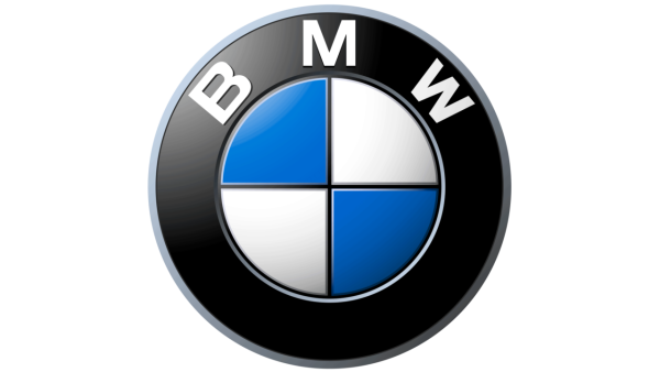 BMW logo