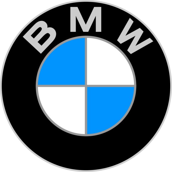 Эмблемы автомобилей BMW