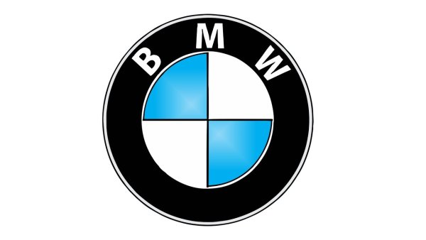 БМВ лого