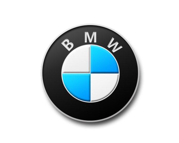 BMW 1936 logo