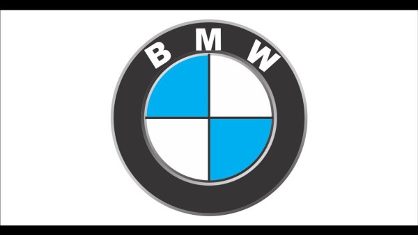 BMW M logo