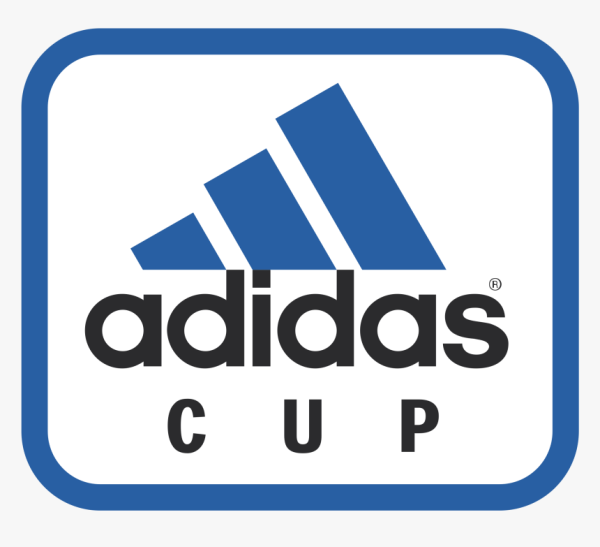 Adidas логотип
