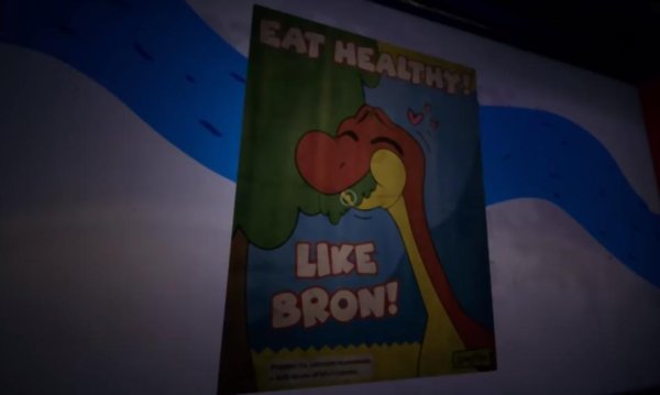 Poppy Playtime game posters