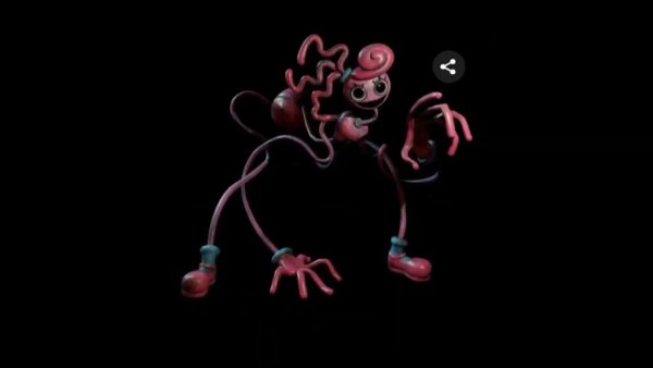 Игрушки Poppy Playtime 2