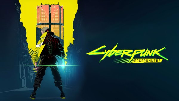 Cyberpunk Edgerunners