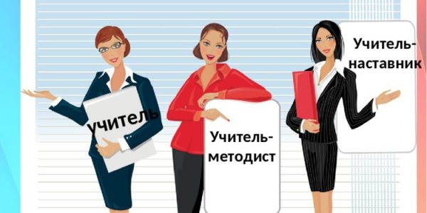 Значок учитель и ученик