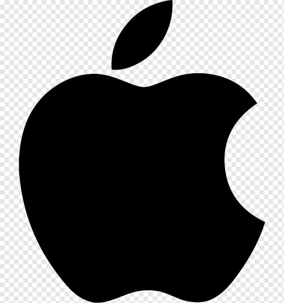 Apple бренд