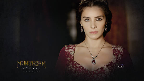 Махидевран Султан