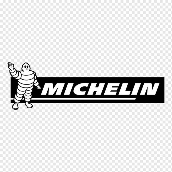 Michelin логотип векторный