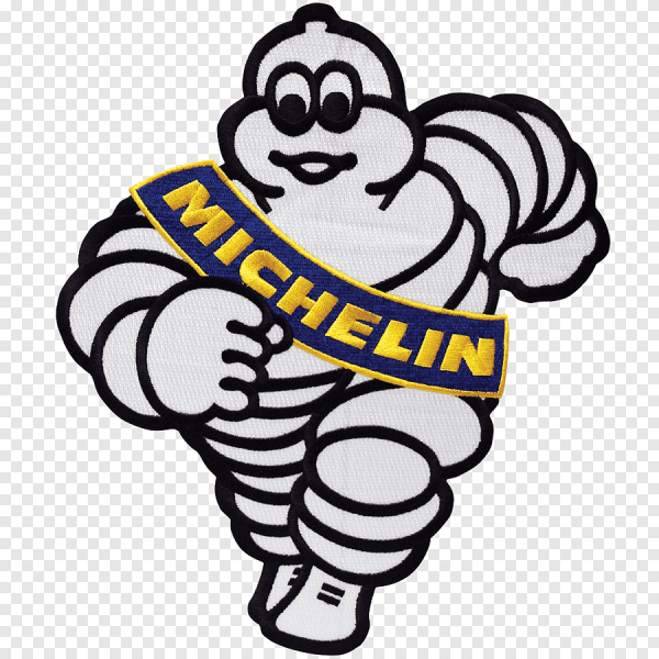 Michelin шины logo