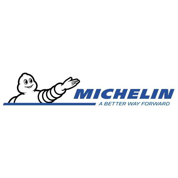 Michelin логотип вектор