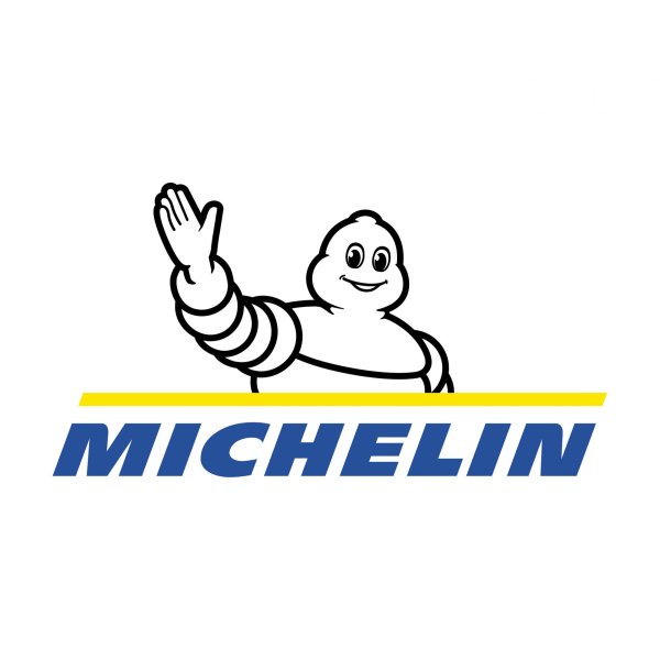 Michelin шины лого