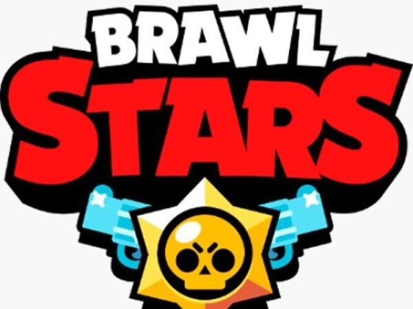 Значок БРАВЛ старс без фона