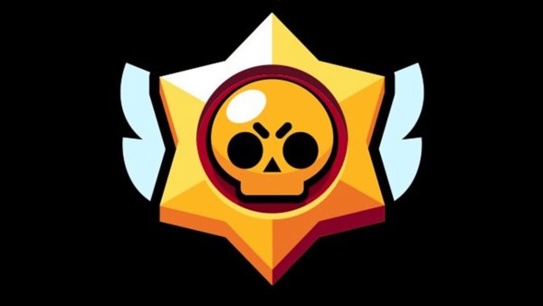 Brawl Stars логотип