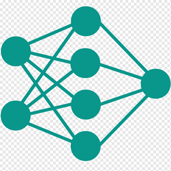 Нейросеть иконка