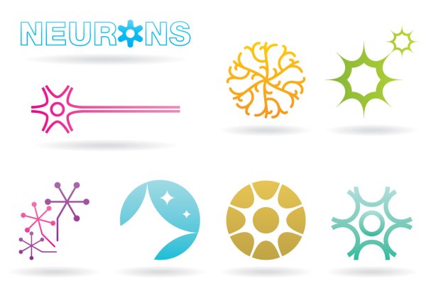 Нейрон лого