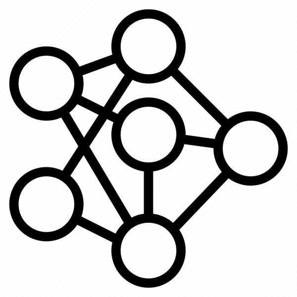 Символ нейросети