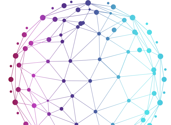 Нейронная сеть без фона