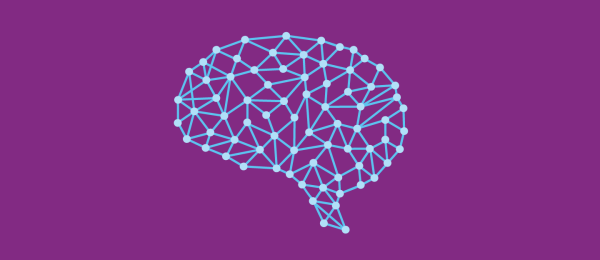 Логотип нейросетей