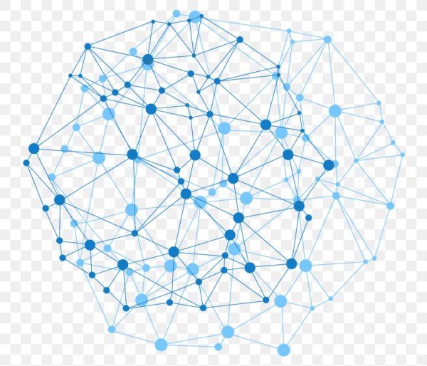 Пространственные сети