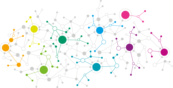 Нейронная сеть без фона