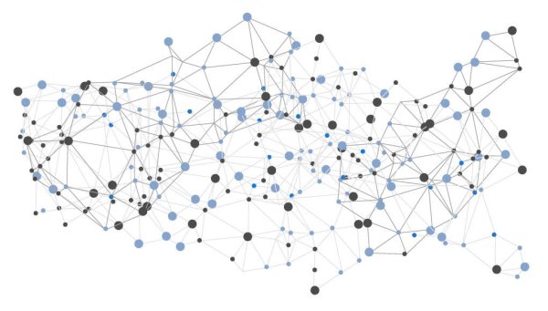 Нейросети абстракция