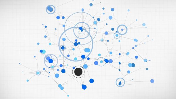 Фон для инфографики