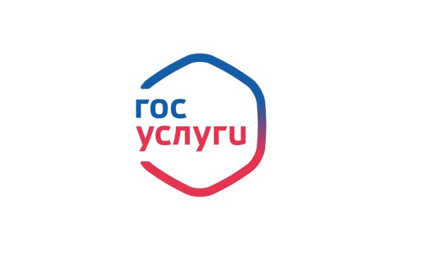 Госуслуги картинка