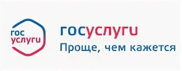 Иконка госуслуг