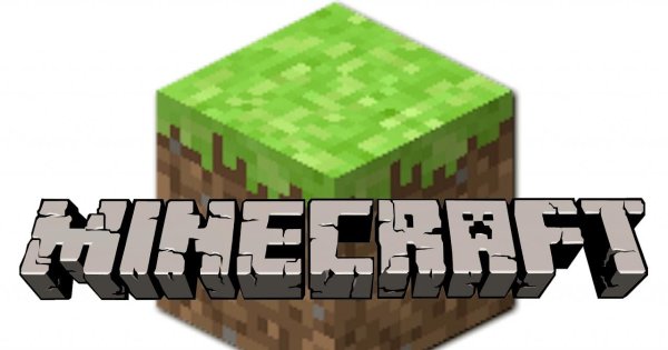 Цифры майнкрафт