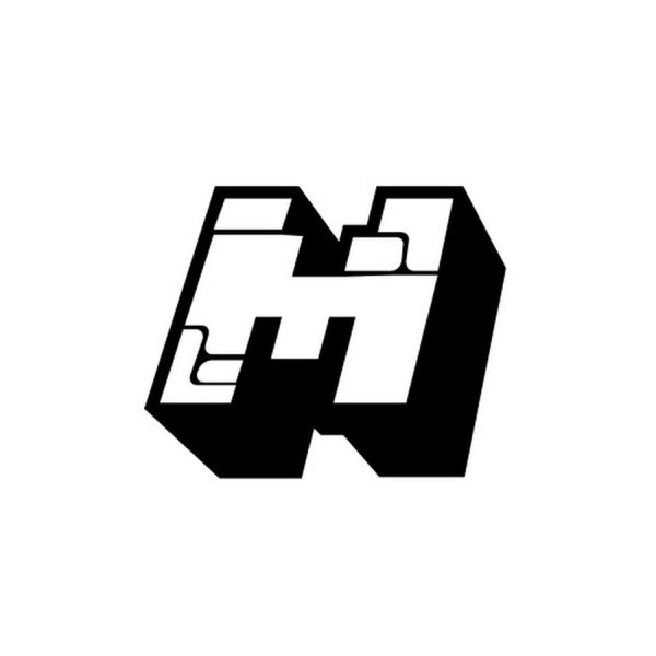 Майнкрафт логотип