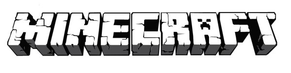 Надписи в МАЙНКРАФТЕ