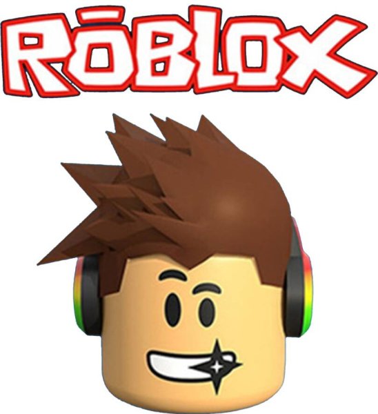 Герои игры РОБЛОКС