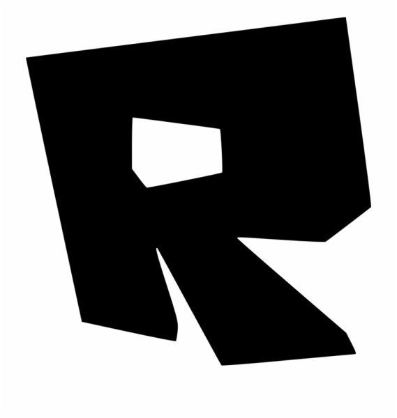 Иконка РОБЛОКСА