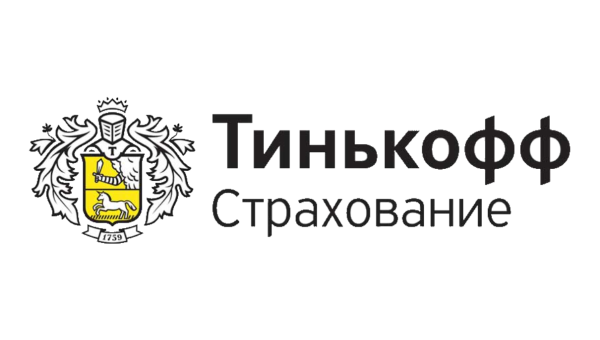 Тинькофф логотип