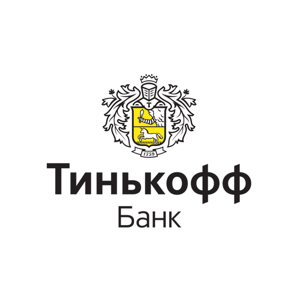 Герб тинькофф банка