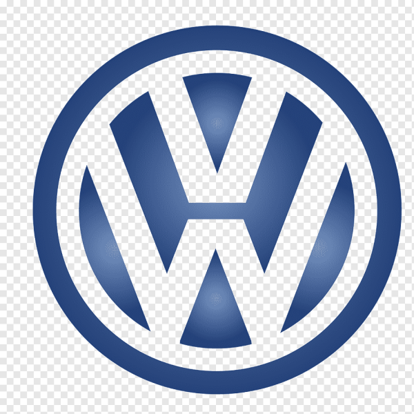 Volkswagen лого