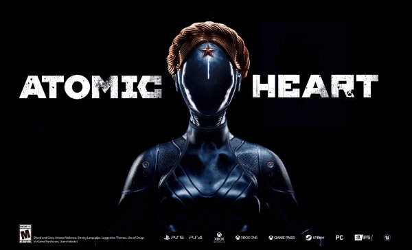 Atomic Heart обои