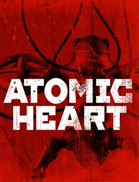 Полимерная перчатка Atomic Heart
