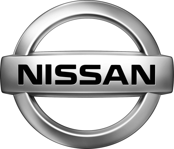 Nissan logo 2020