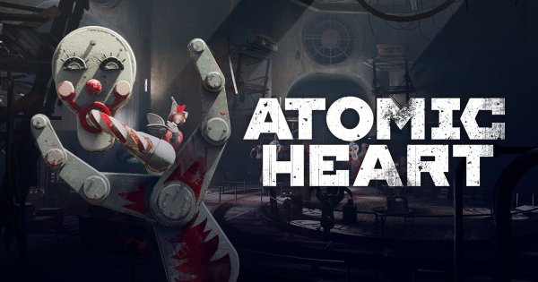 Анонс даты релиза Atomic Hearts