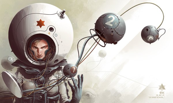 Atomic Heart коллекционное издание