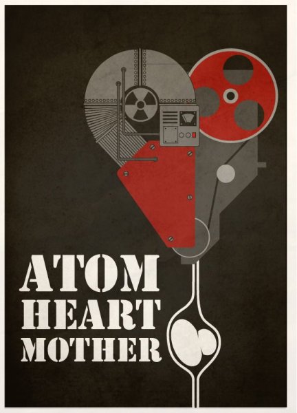 Atomic Heart русский робот