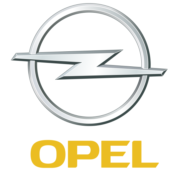 Opel logo