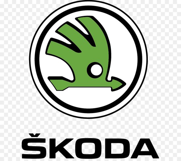 Шкода Фабия логотип