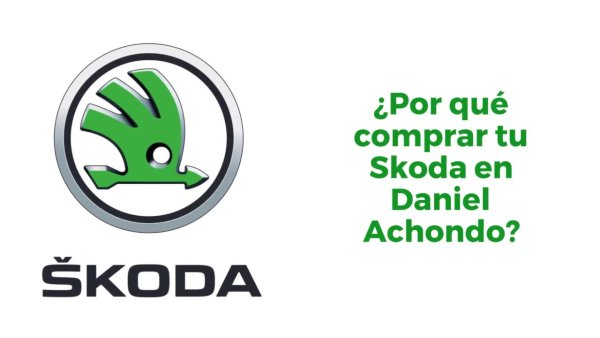 Skoda auto logo