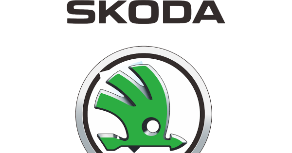 Skoda логотип